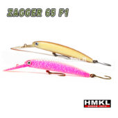 Hmkl Zagger 65