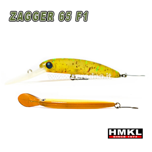 Hmkl Zagger 65