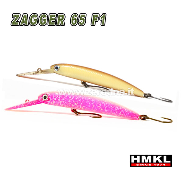 Hmkl Zagger 65