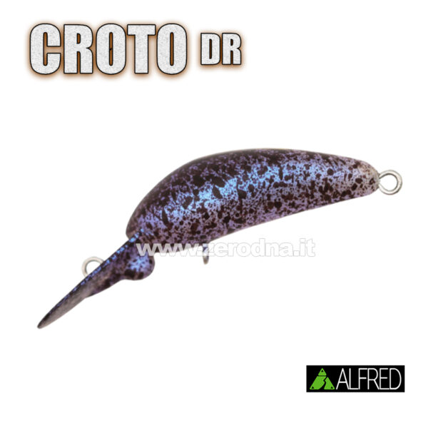 Alfred Croto