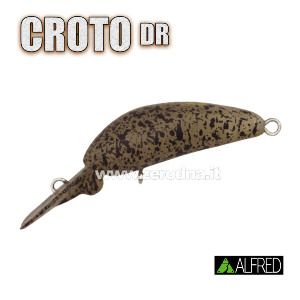 Alfred Croto