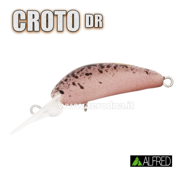 Alfred Croto