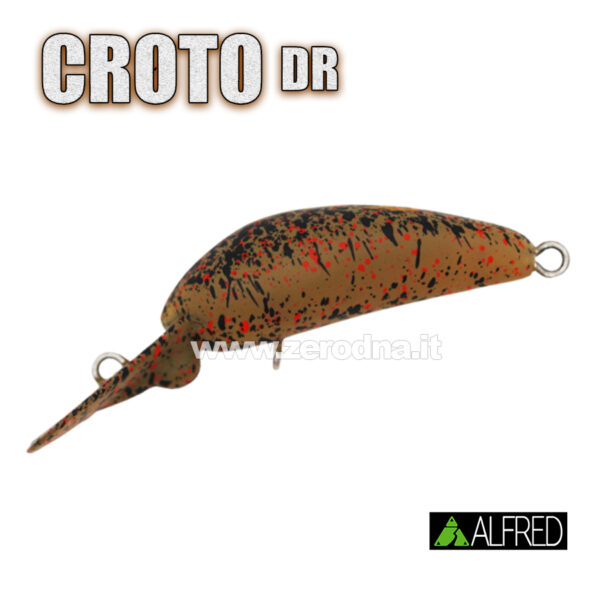 Alfred Croto