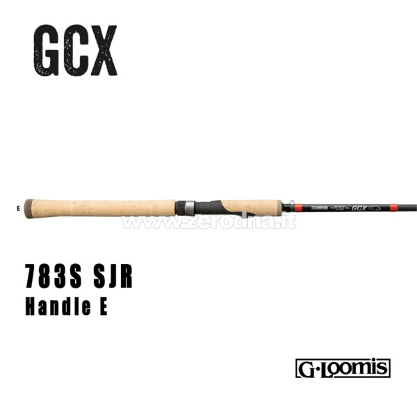 G.Loomis GCX - GCX 783S SJR