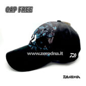 Daiwa Free Cap