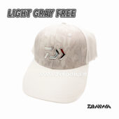 Daiwa Free Cap