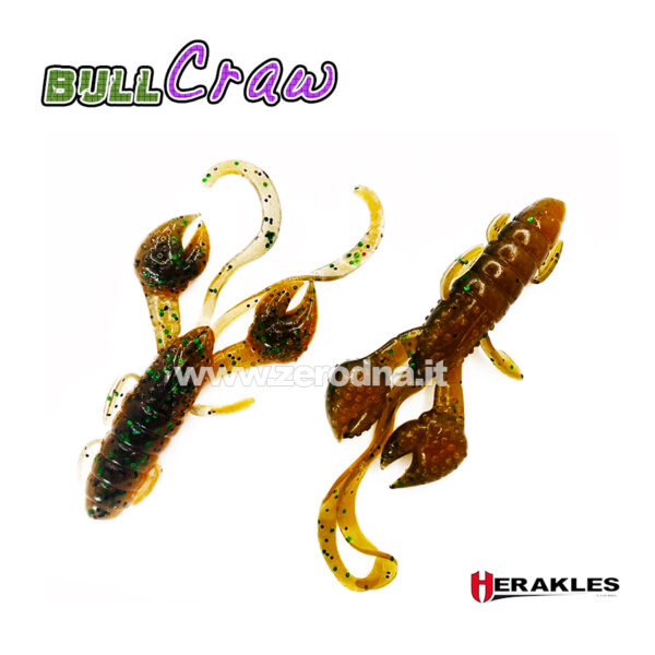 Herakles Bull Craw - Bama Craw