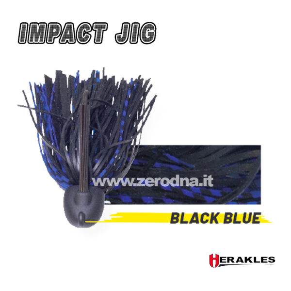 Herakles Impact Jig