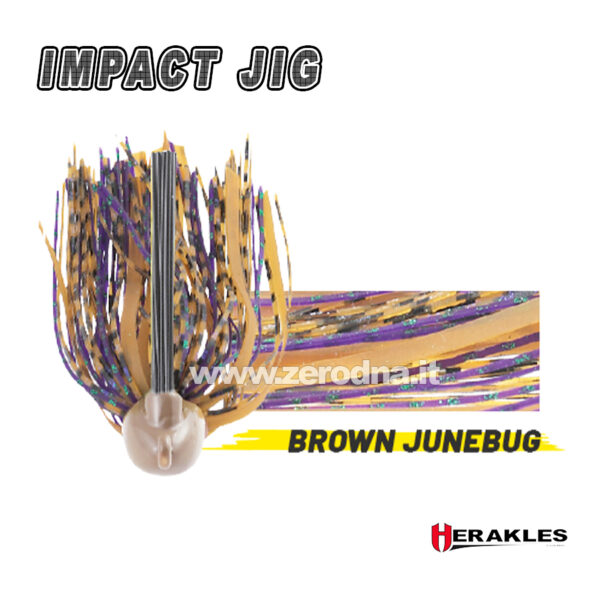 Herakles Impact Jig