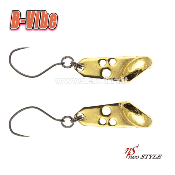 Neostyle B-Vibe