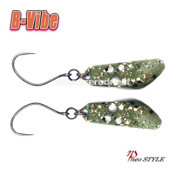 Neostyle B-Vibe