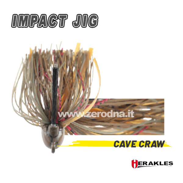 Herakles Impact Jig