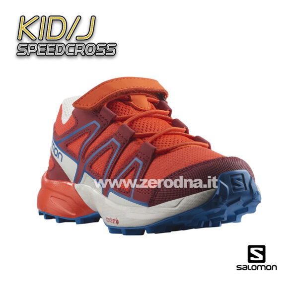 Salomon Speedcross Kid
