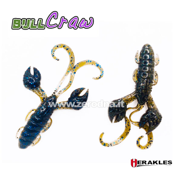 Herakles Bull Craw - Dragonfly