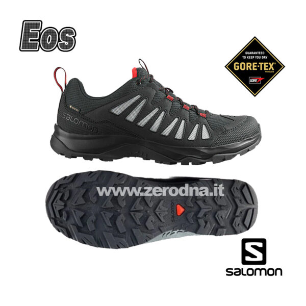 Salomon Eos GTX