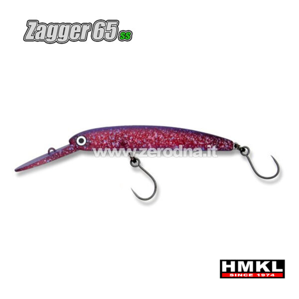 Hmkl Zagger 65
