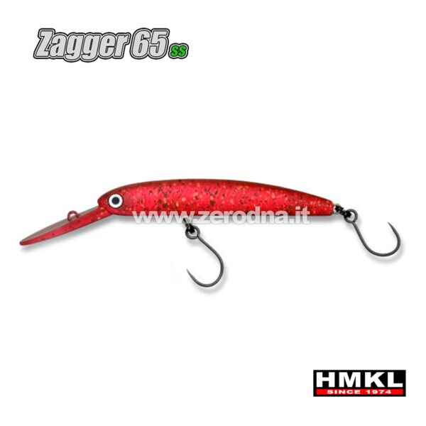 Hmkl Zagger 65