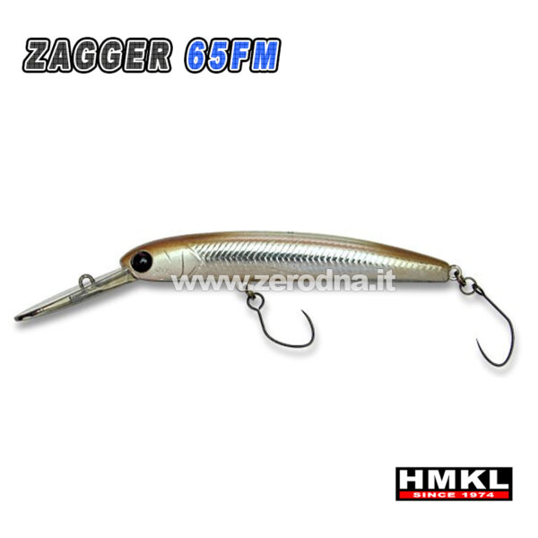 Hmkl Zagger 65