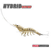 Livetarget Hybrid Shrimp