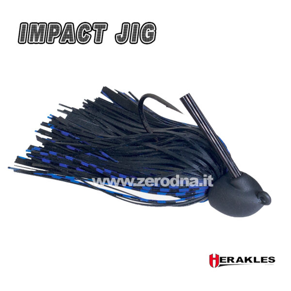 Herakles Impact Jig