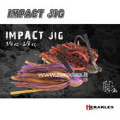 Herakles Impact Jig