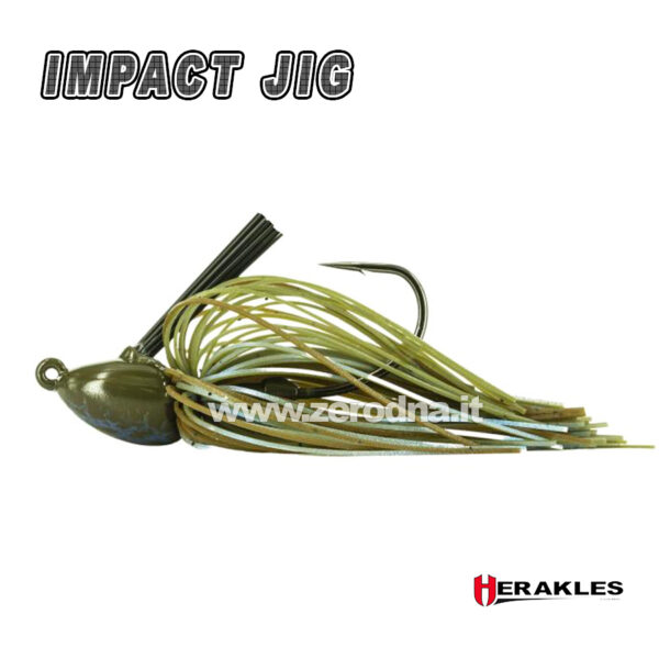 Herakles Impact Jig