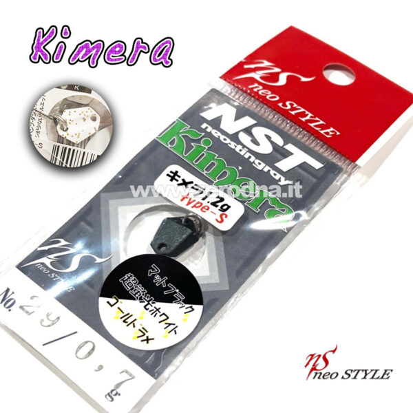 Neostyle NST Kimera