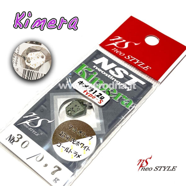 Neostyle NST Kimera