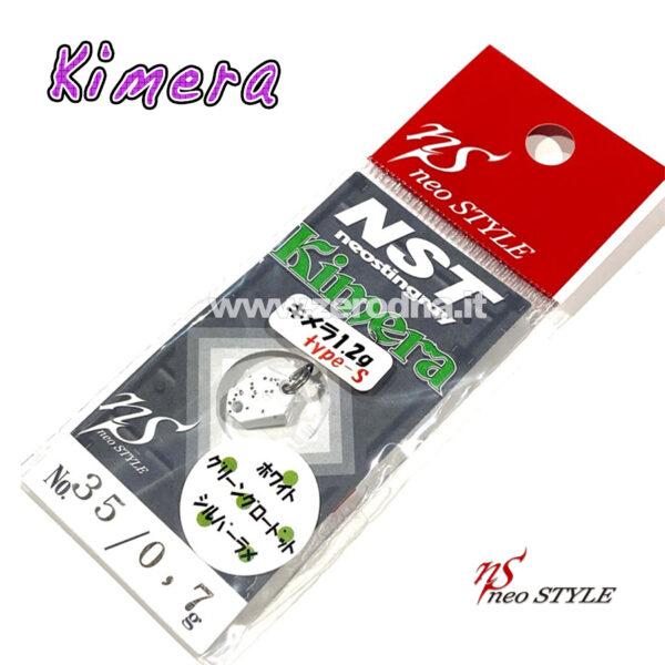 Neostyle NST Kimera