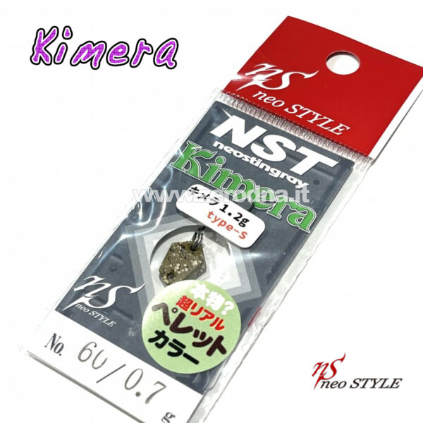 Neostyle NST Kimera