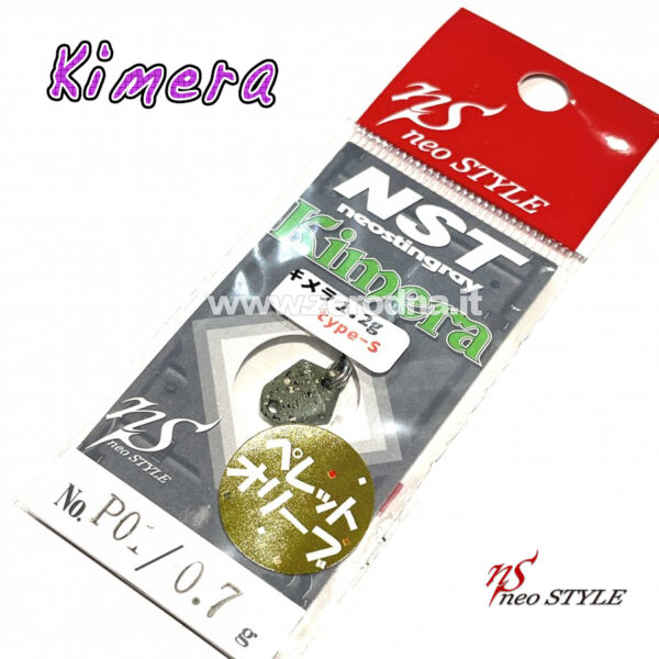 Neostyle NST Kimera