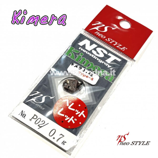 Neostyle NST Kimera