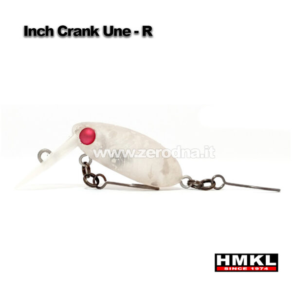 Hmkl Inch Crank Une-R - Konayuki