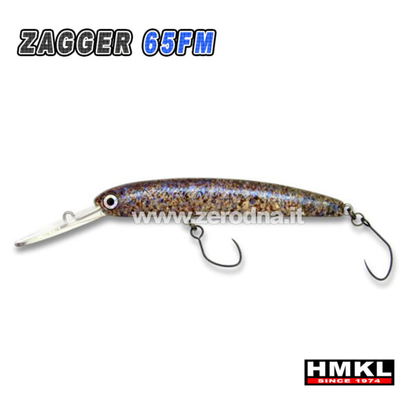Hmkl Zagger 65