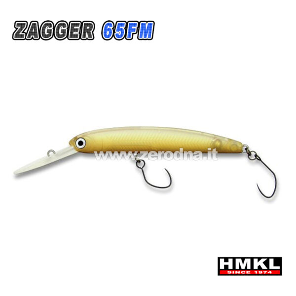 Hmkl Zagger 65