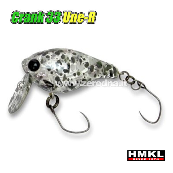 Hmkl Crank 33