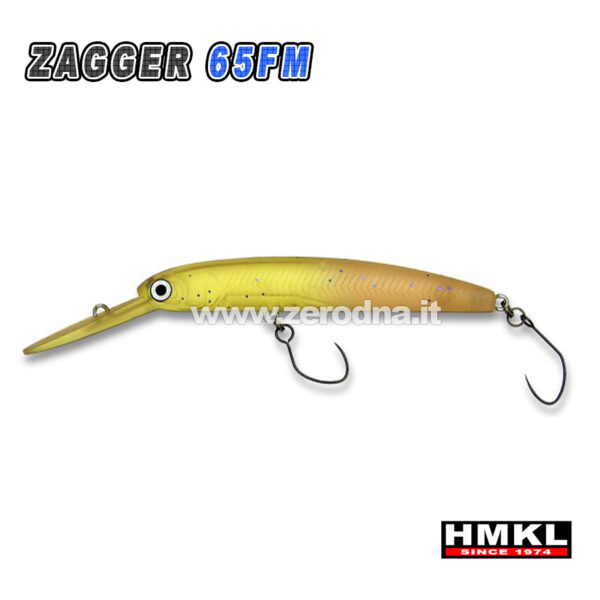 Hmkl Zagger 65