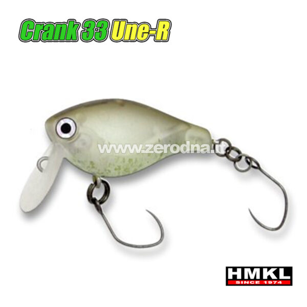 Hmkl Crank 33