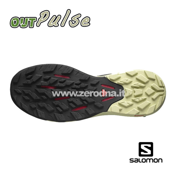 Salomon OutPulse