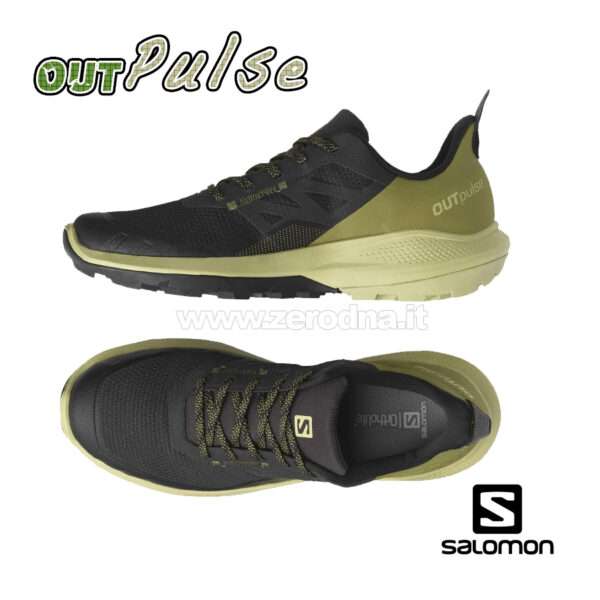 Salomon OutPulse