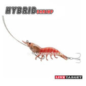 Livetarget Hybrid Shrimp