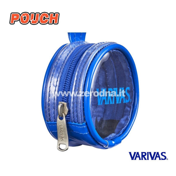Varivas Compact Leader Pouch VAAC-50