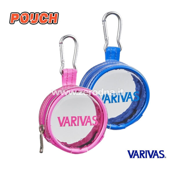 Varivas Compact Leader Pouch VAAC-50