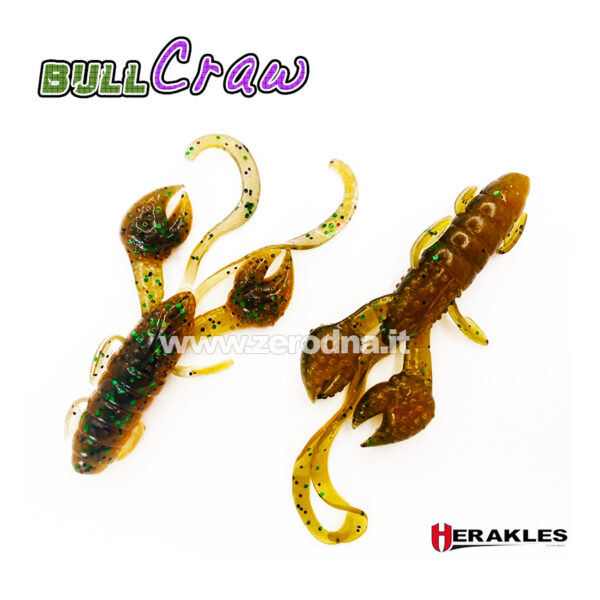 Herakles Bull Craw - River Craw
