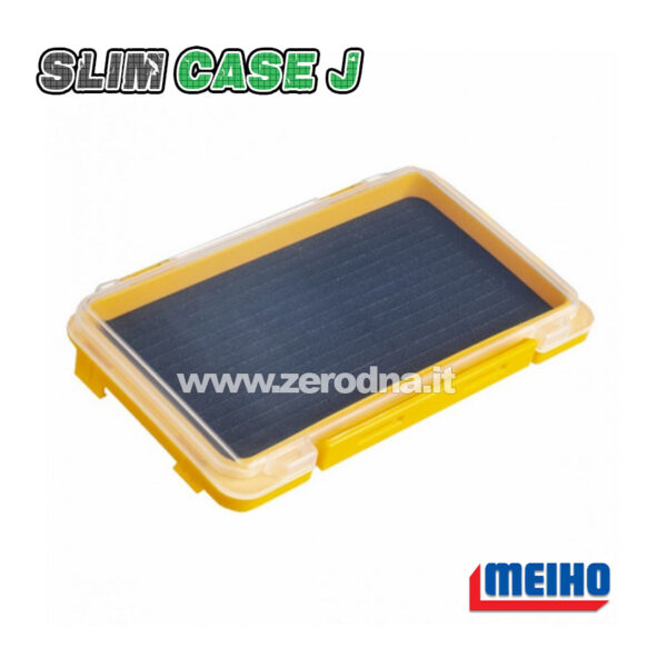 Meiho Slit Form Case J