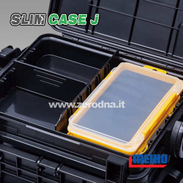 Meiho Slit Form Case J