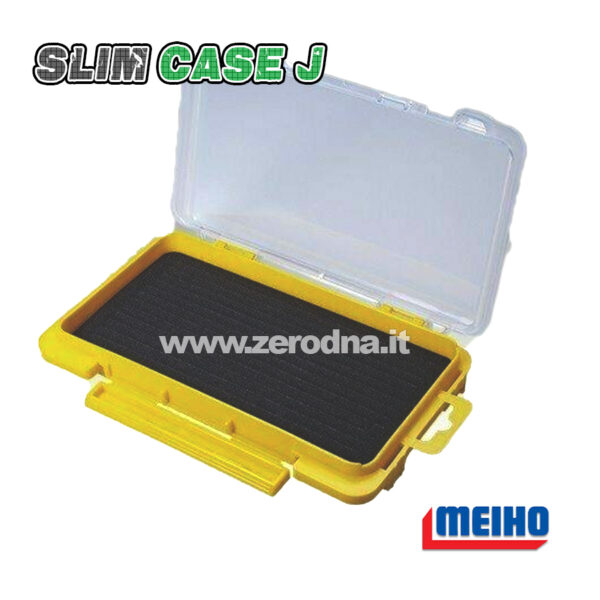 Meiho Slit Form Case J