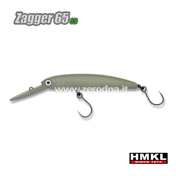 Hmkl Zagger 65