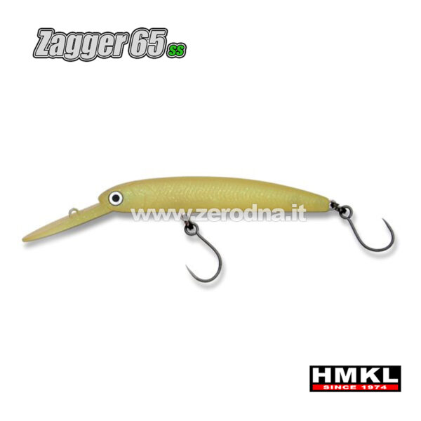 Hmkl Zagger 65