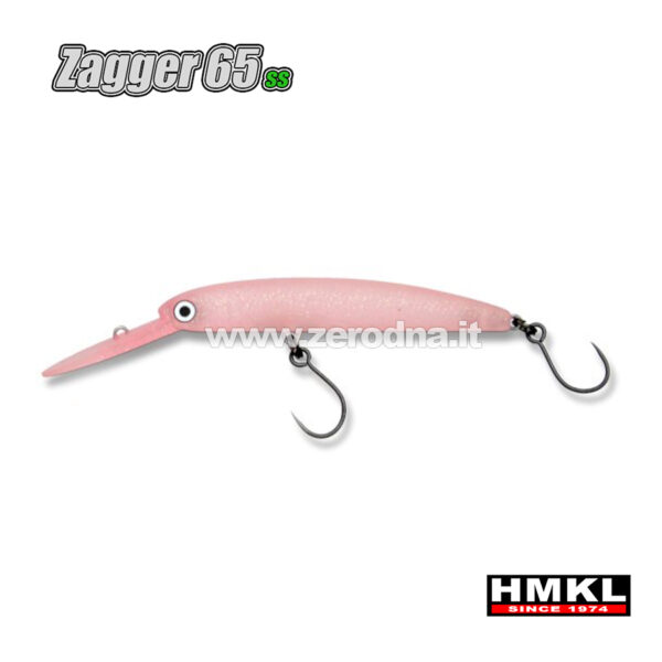 Hmkl Zagger 65